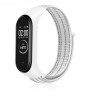 Ремешок Epik Nylon для браслета Xiaomi Mi Band 3 / Mi Band 4