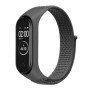 Ремешок Epik Nylon для браслета Xiaomi Mi Band 3 / Mi Band 4