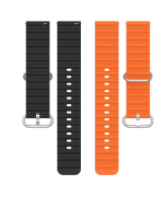 Ремешок Ocean Band для Garmin Forerunner 245 20mm