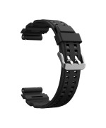 Ремінець SIKAI Soft TPU для Huawei Watch GT 3 / GT 2, 20 мм