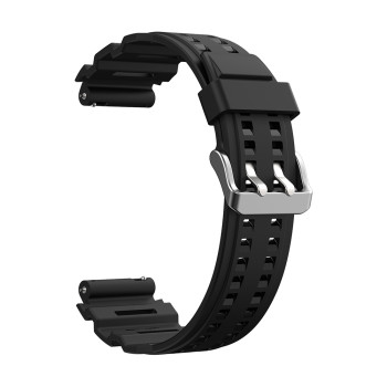 Ремінець SIKAI Soft TPU для Samsung Galaxy Watch FE 40mm / Watch 7 / 6 / 5, 20mm