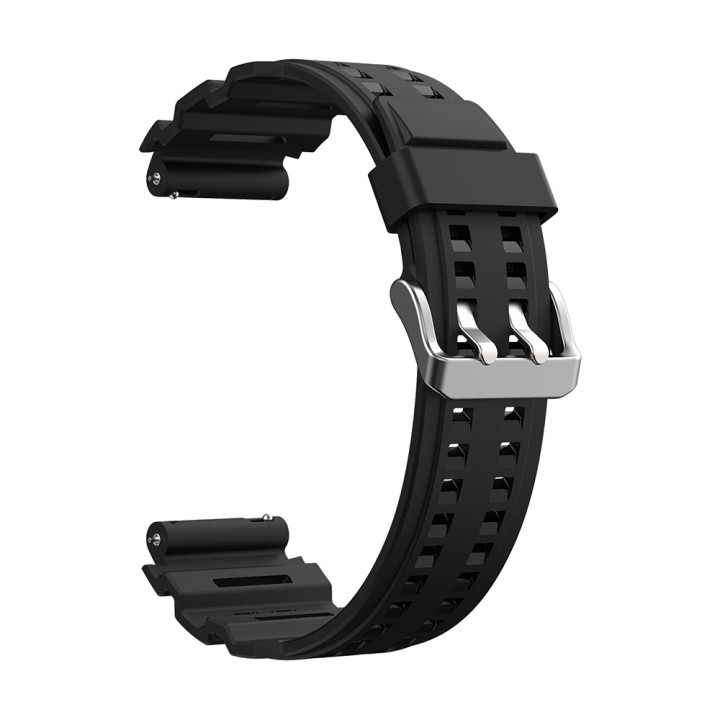 Ремінець SIKAI Soft TPU для Huawei Watch GT 3 / GT 2, 20 мм