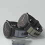 Ремінець SIKAI Soft Silicone Strap для Huawei Watch 3 / GT 3 / GT 2 / GT 2e 22mm