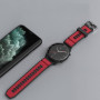 Ремінець SIKAI Soft Silicone Strap для Huawei Watch 3 / GT 3 / GT 2 / GT 2e 22mm