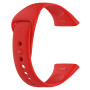 Ремешок Silicone для смарт-часов Xiaomi Redmi Watch 3