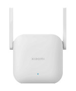 Ретранслятор Xiaomi Mi WiFi Range Extender N300 DVB4398GL, White
