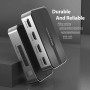 Сплиттер VENTION ACCG0-EU 1 in 4 Out HDMI 4k*30Hz, Black-Gold