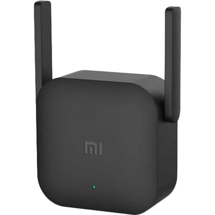 Ретранслятор Wi-Fi Xiaomi Mi WiFI Amplifier Pro DVB4235GL, Black