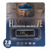 USB ФЛЕШКА Flash drive 3BS 32 GB USB 2.0 S Black
