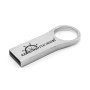 USB флешка Drive Corsair-DK 32 GB DK 01 usb 2.0 Silver.
