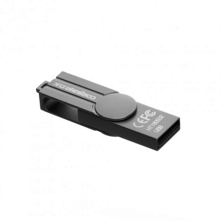 USB флешка Drive CorsairDK 8 GB DK-05 usb 2.0 Black