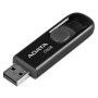 USB-Флешка Adata C008 32-GB USB 2.0 Black-Red