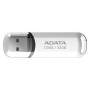 USB- Флешка Adata C906 32 GB USB 2.0 White