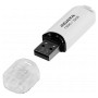 USB- Флешка Adata C-906 32-GB USB 2.0 White