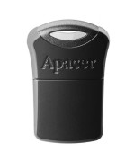 USB-флешка Apacer AH116 16 GB USB 2.0 Black