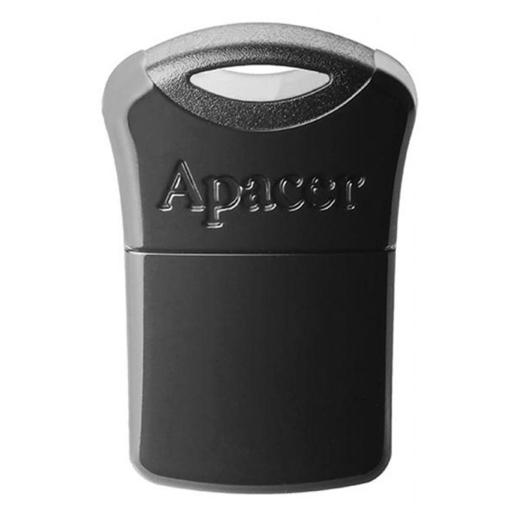USB-флешка Apacer AH116 16 GB USB 2.0 Black