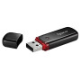 USB Флешка Apacer AH333 64GB USB 2.0, Black