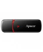 USB-флешка Apacer AH333 16 GB USB 2.0 Black