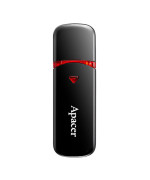 USB-флешка Apacer AH333 32GB USB 2.0, Black