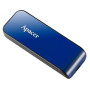USB Флешка Apacer AH-334 32-GB USB 2.0, Blue