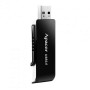 Usb Флешка Apacer AH350 64GB USB 3.1 Black