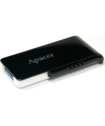 Usb Флешка Apacer AH350 32GB USB 3.1 Black