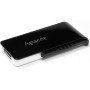 Usb Флешка Apacer AH350 32GB USB 3.1 Black