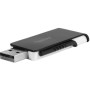 Usb Флешка Apacer AH350 32GB USB 3.1 Black