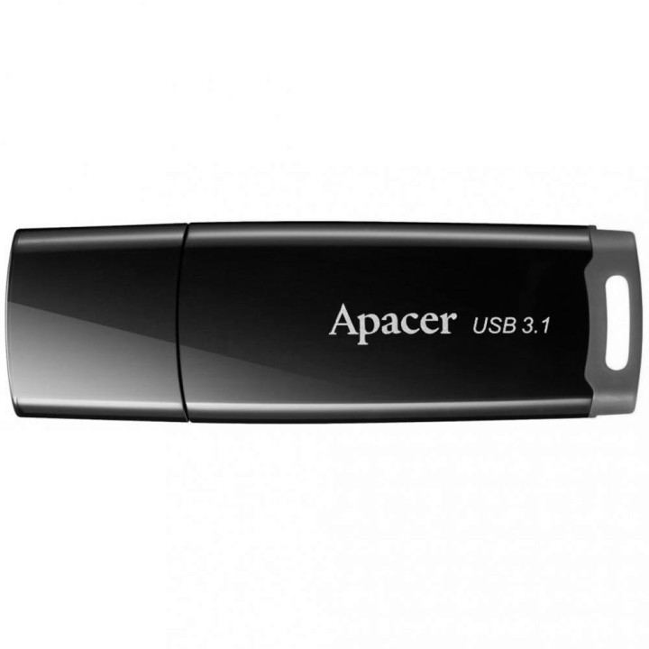 USB-флешка Apacer AH359 64 GB USB 3.1 Gen 1 Blue