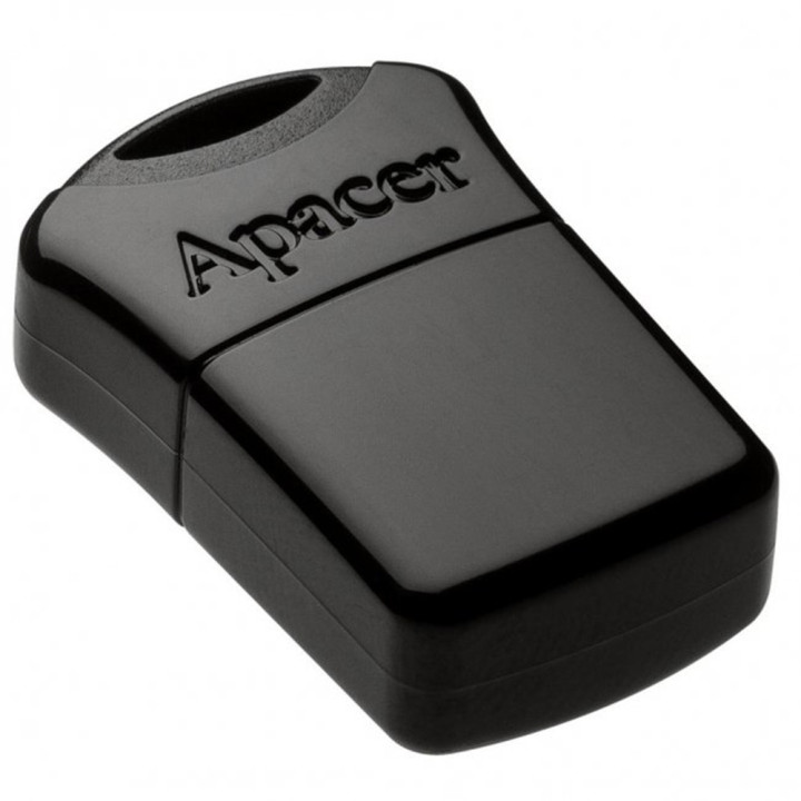 USB-флешка Apacer AH 116 32-GB USB 2.0 Black