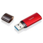 USB флешка Apacer AH25B 256GB USB 3.2, Red