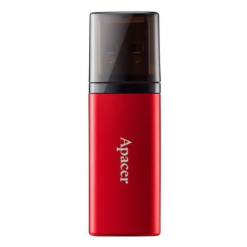 USB флешка Apacer AH25B 256GB USB 3.2, Red