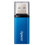 USB флешка Apacer AH25C 256GB USB 3.2, Blue