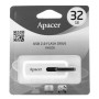 USB-флешка Apacer AH3 26 32-GB USB 2.0 White