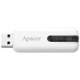 USB-флешка Apacer AH3 26 32-GB USB 2.0 White