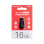 USB флешка Borofone UD2 16GB USB 2.0, Black