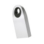 USB Флешка Hoco UD9 16GB USB 2.0, Steel
