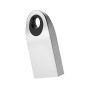 USB Флешка Hoco UD9 16GB USB 2.0, Steel