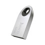 USB Флешка Hoco UD9 32GB USB 2.0, Steel