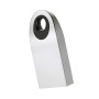 USB Флешка Hoco UD-9 64 GB USB 2.0 Steel
