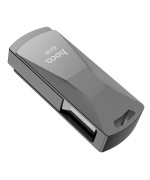 USB флешка Hoco UD5 16GB USB 3.0 Gray