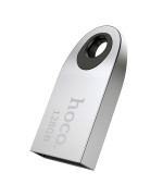 USB флешка Hoco UD9 128GB USB 2.0 Steel