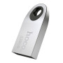 USB флешка Hoco UD9 128GB USB 2.0 Steel