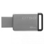 USB-флешка Kingston DataTraveler 50 16 GB USB 3.0 Steel