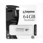 USB Флешка Kingston DataTraveler SE8 64Gb USB 3.1 / 3.0 / 2.0