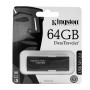 USB Флешка Kingston DataTraveler 100G3 64Gb USB 3.0/2.0