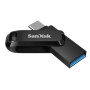 USB-флешка SanDisk Ultra 256Gb USB3.1 Type-C 150MB/s, Black