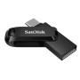 USB-флешка SanDisk Ultra 32Gb USB3.1 Type-C 150MB/s, Black