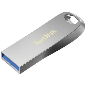 USB-флешка SanDisk Ultra Luxe 32Gb USB3.1 150MB/s, Black