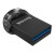 USB флешка SanDisk Ultra Fit 32GB USB 3.1 Black
